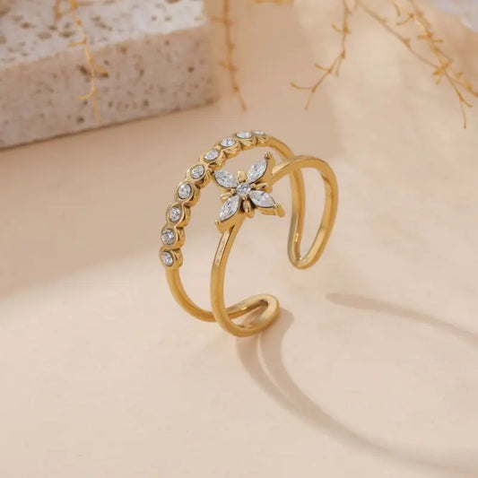 BAGUE AMELIE