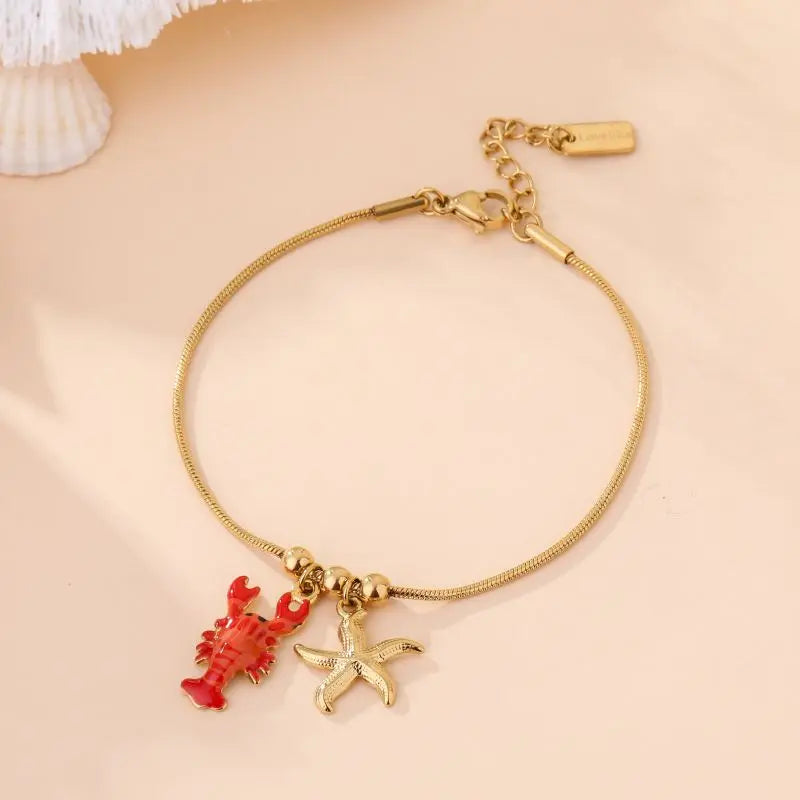 BRACELET LYANA