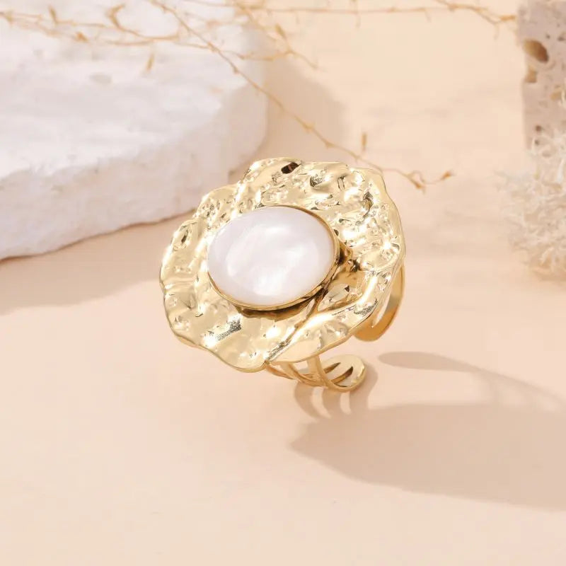 BAGUE VIRGINIE