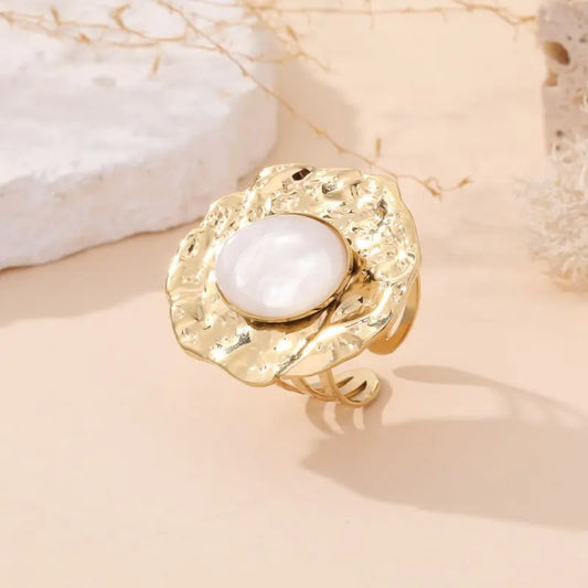 BAGUE VIRGINIE