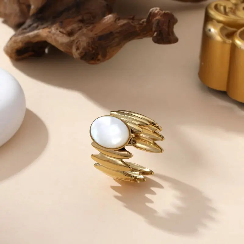 BAGUE AÏCHA