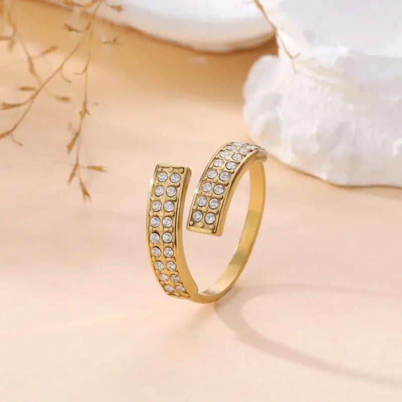 BAGUE MELINDA