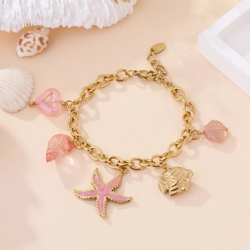 BRACELET LISY