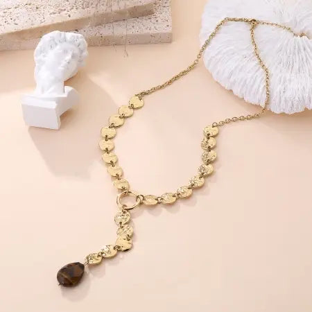 COLLIER LILOU