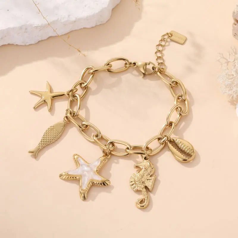 BRACELET GERALDINE