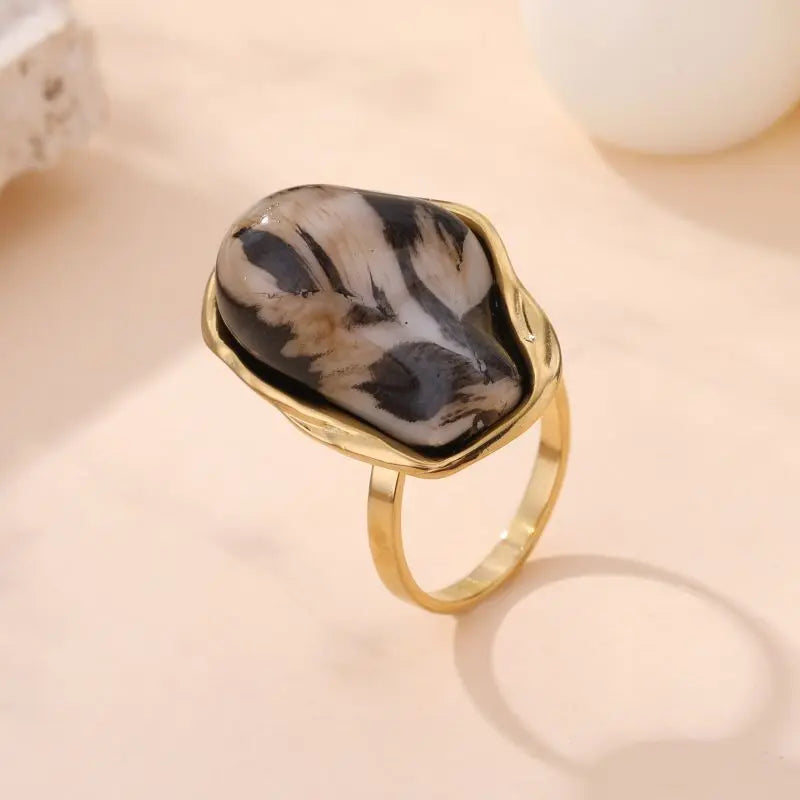 BAGUE NORA