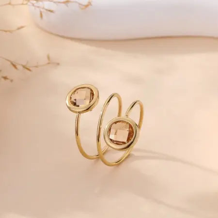 Bague SHENA
