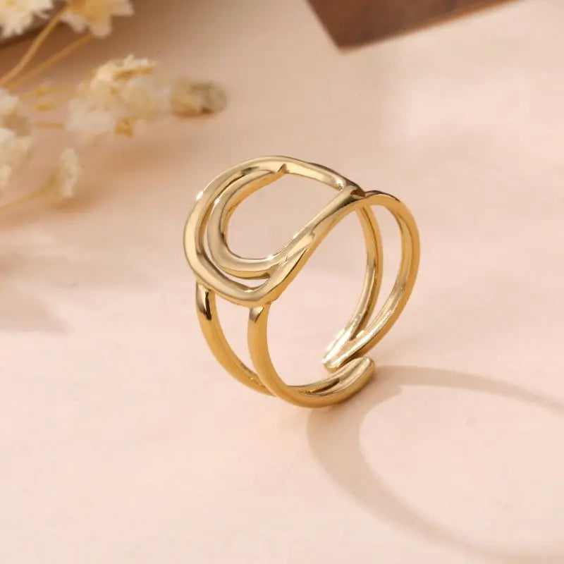 BAGUE AMELIA