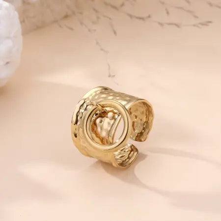 BAGUE ALYSEE