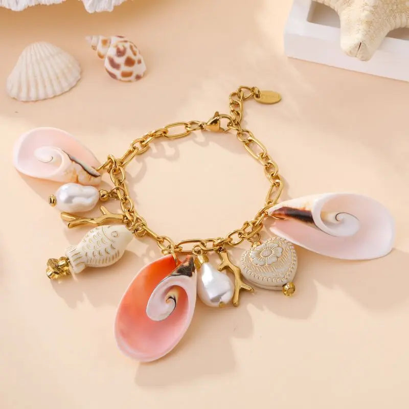 BRACELET CLEMENCE