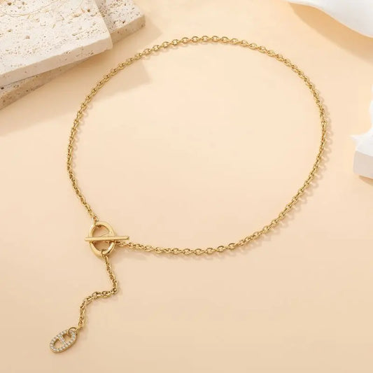 Collier OLENA