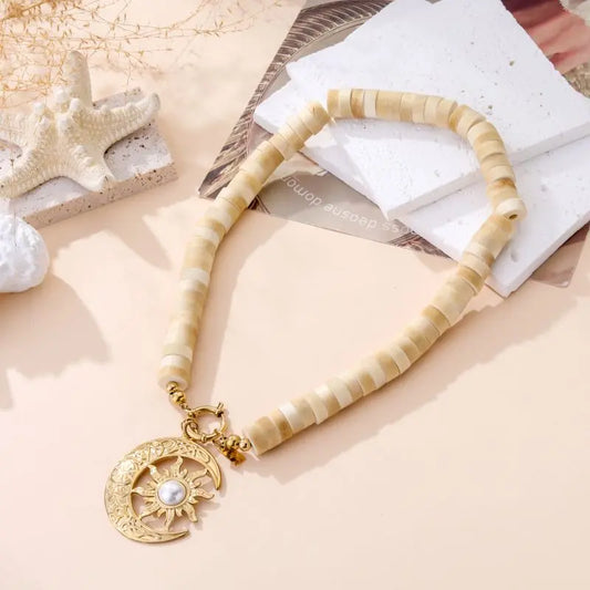 COLLIER ELISE