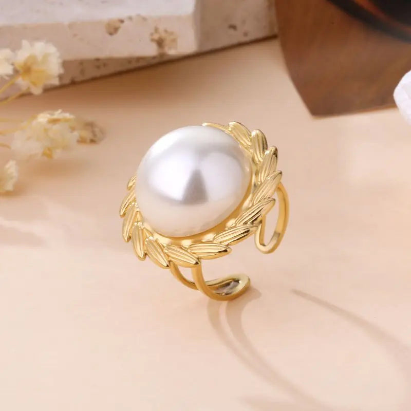 BAGUE LISE