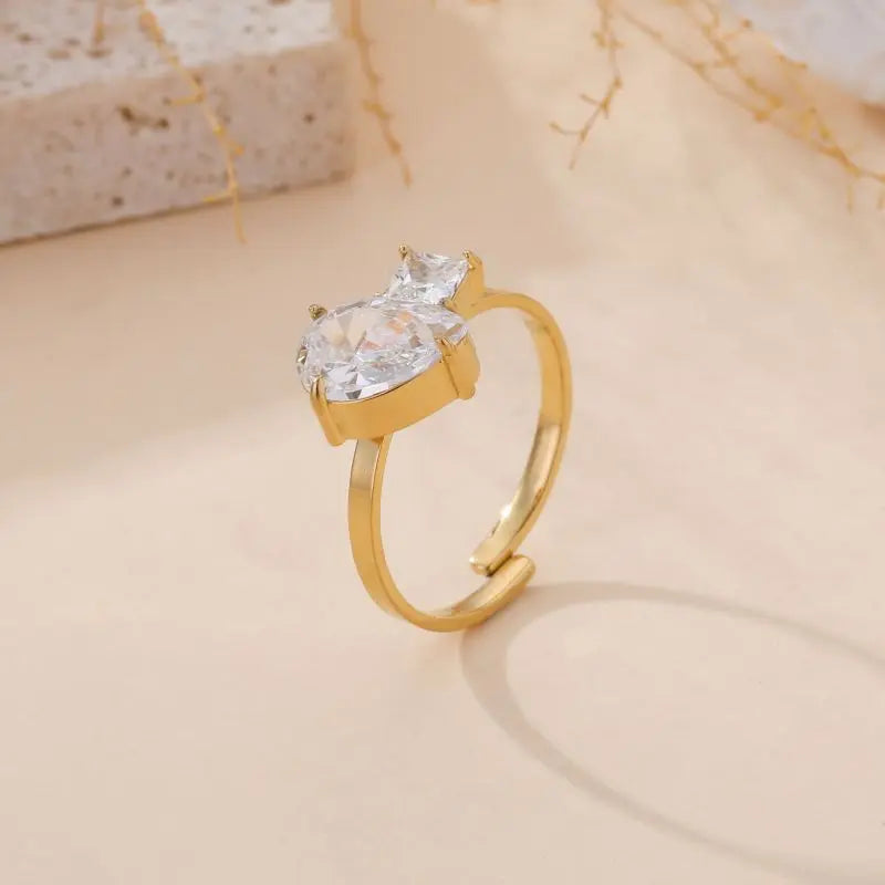 BAGUE ISADORA