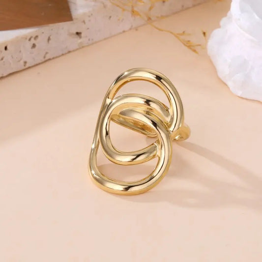 BAGUE VALENTINA