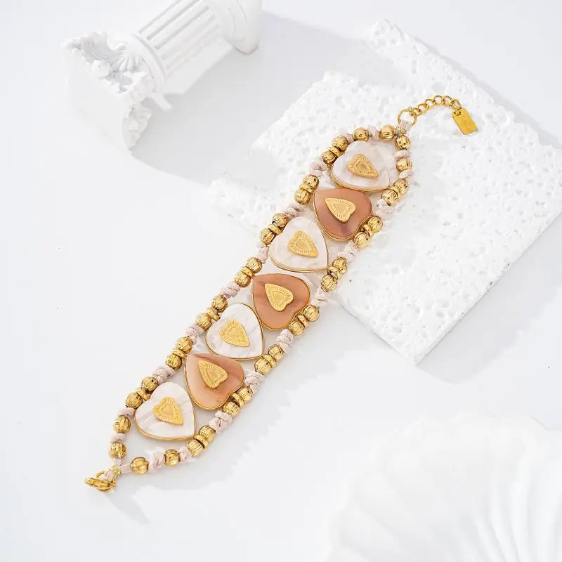 BRACELET LEONOR