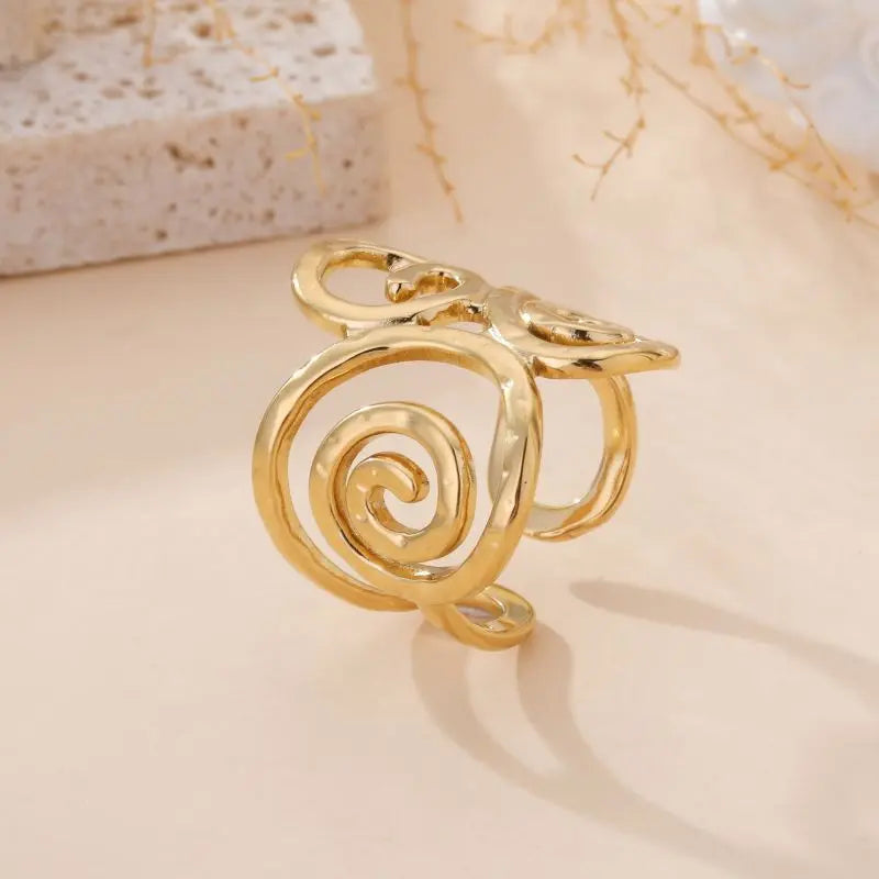 BAGUE NASSIMA