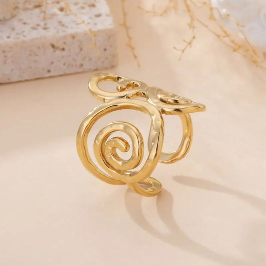 BAGUE NASSIMA