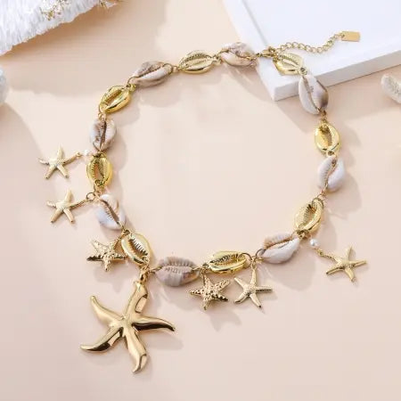 COLLIER MARINA