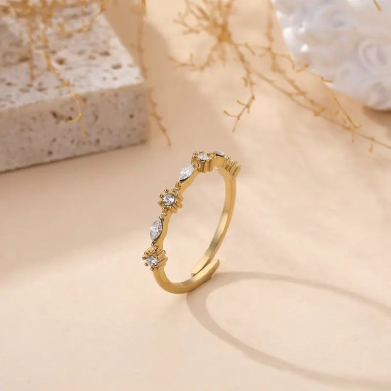 BAGUE HELOÏSE
