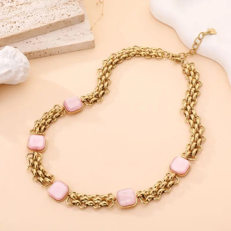 Collier OXANNE ROSE