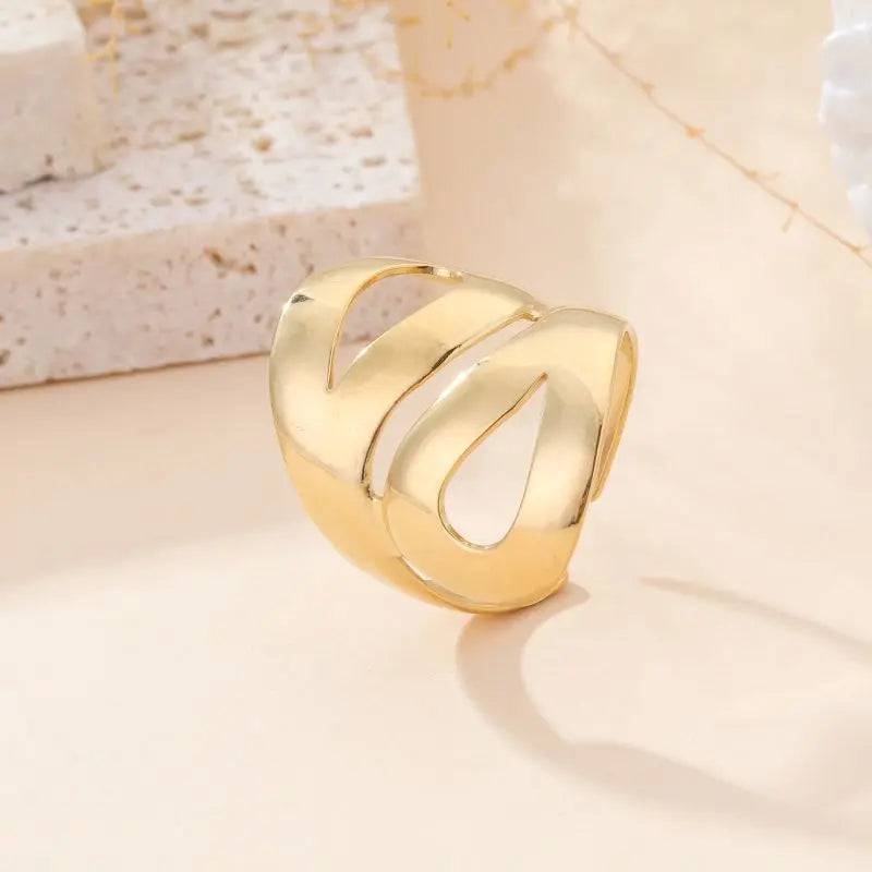 BAGUE YASMINE