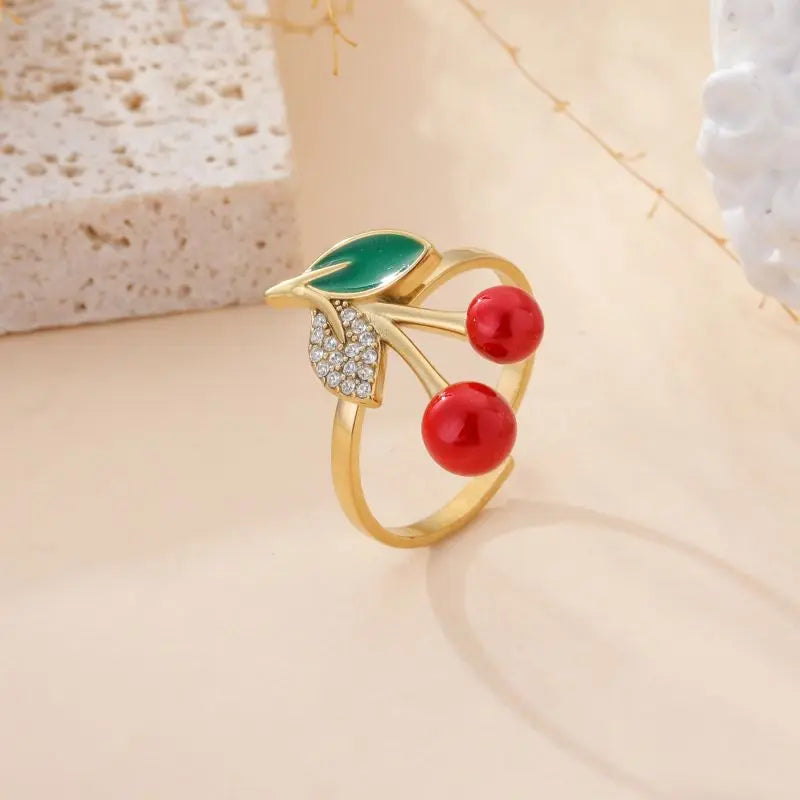 BAGUE ZELIE