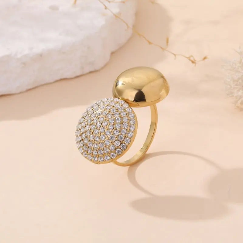 BAGUE JOY