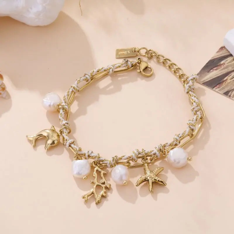 BRACELET MATHILDE