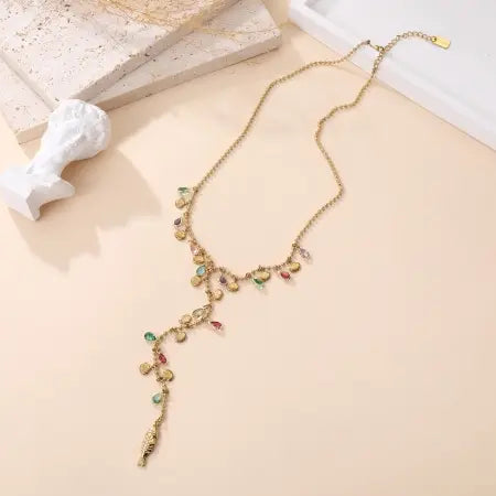 Collier MAIJA