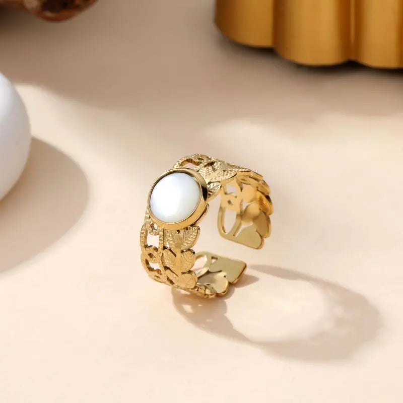 BAGUE LILA