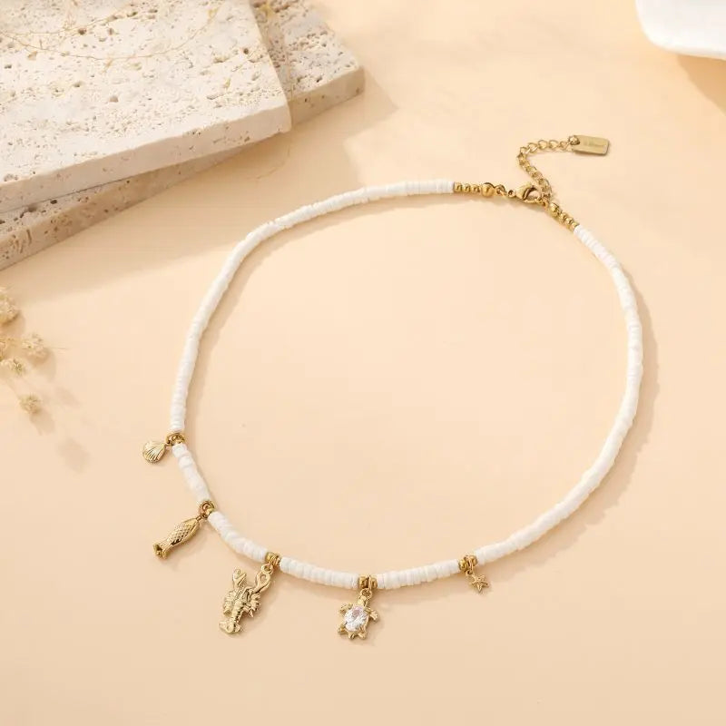 Collier ONELIA