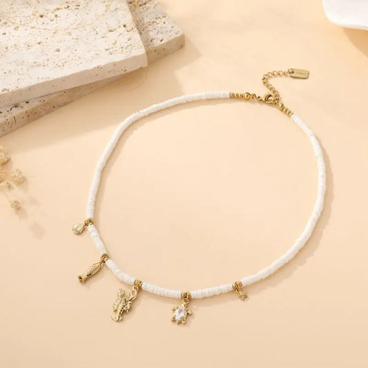 Collier ONELIA