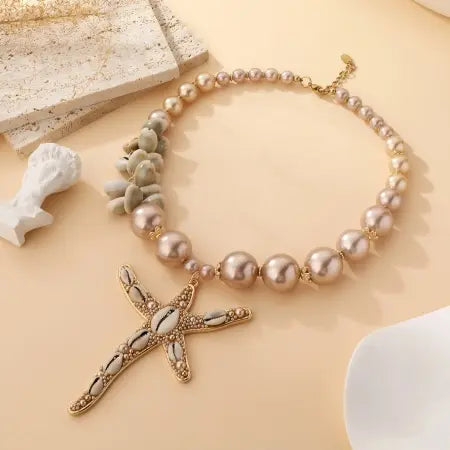 COLLIER PAMOLA
