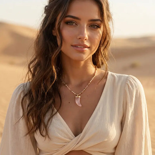 Collier OCILIA