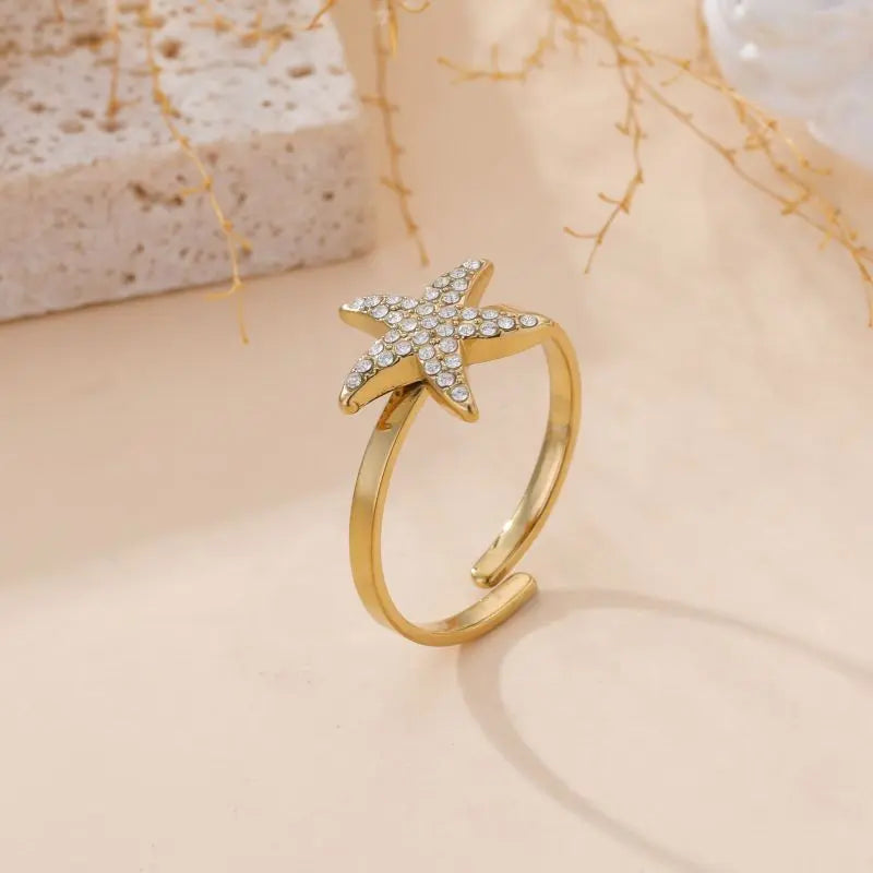 BAGUE LEA