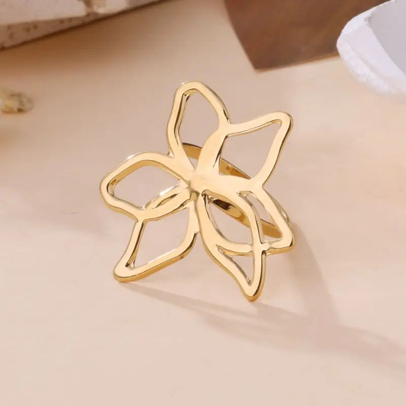 BAGUE KARIMA