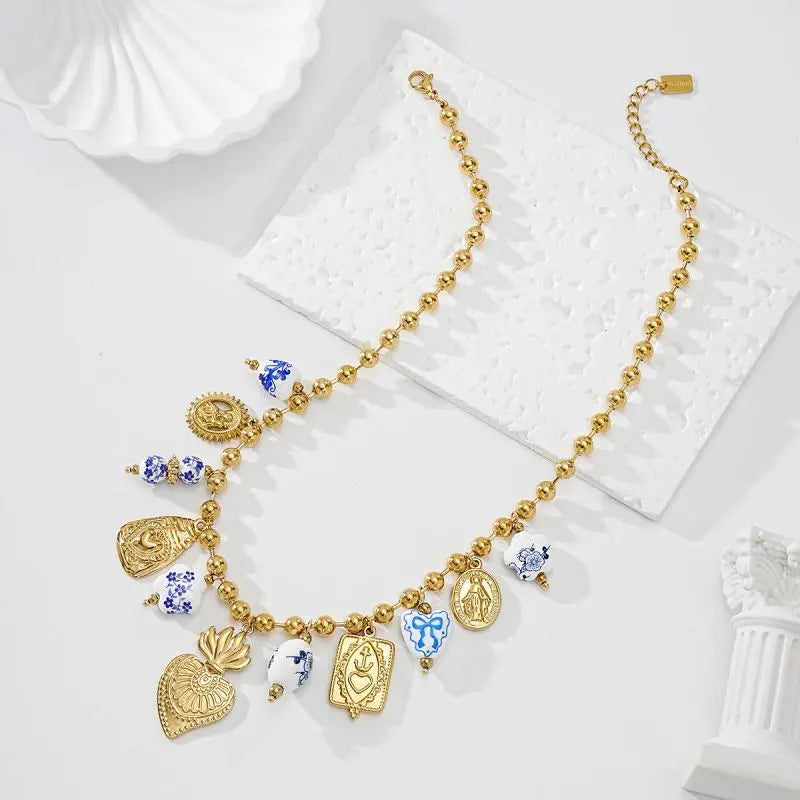 Collier OPARIA