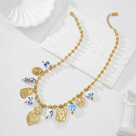 Collier OPARIA