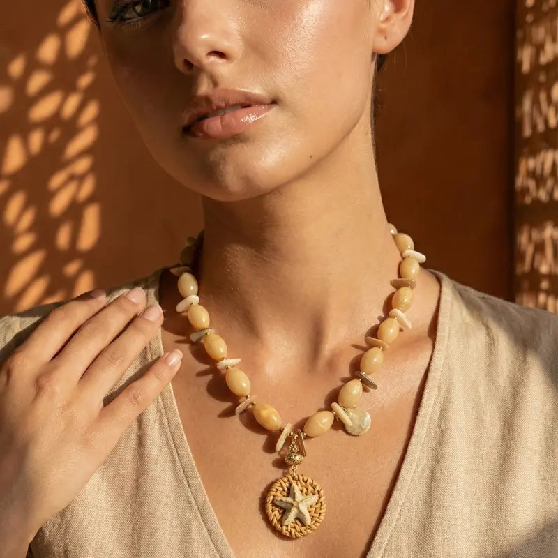 COLLIER SOFIA