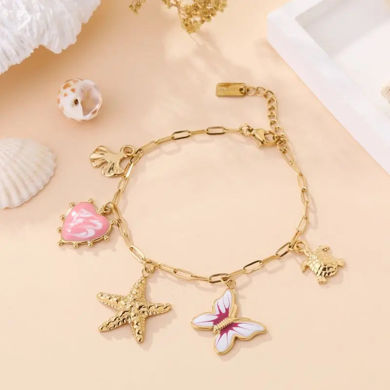 BRACELET DINA