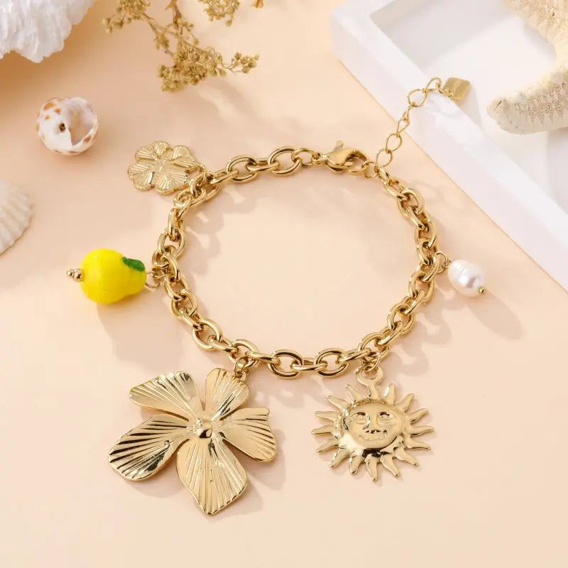 BRACELET ROMANE
