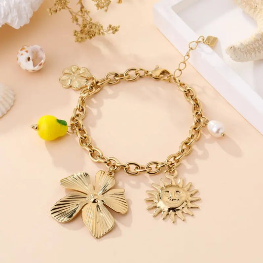 BRACELET ROMANE