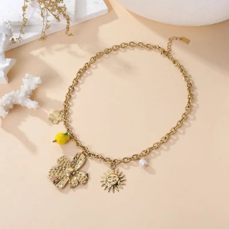 Collier OREL