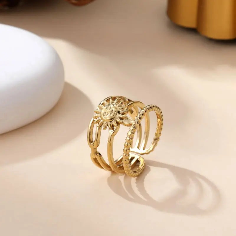 BAGUE MANON