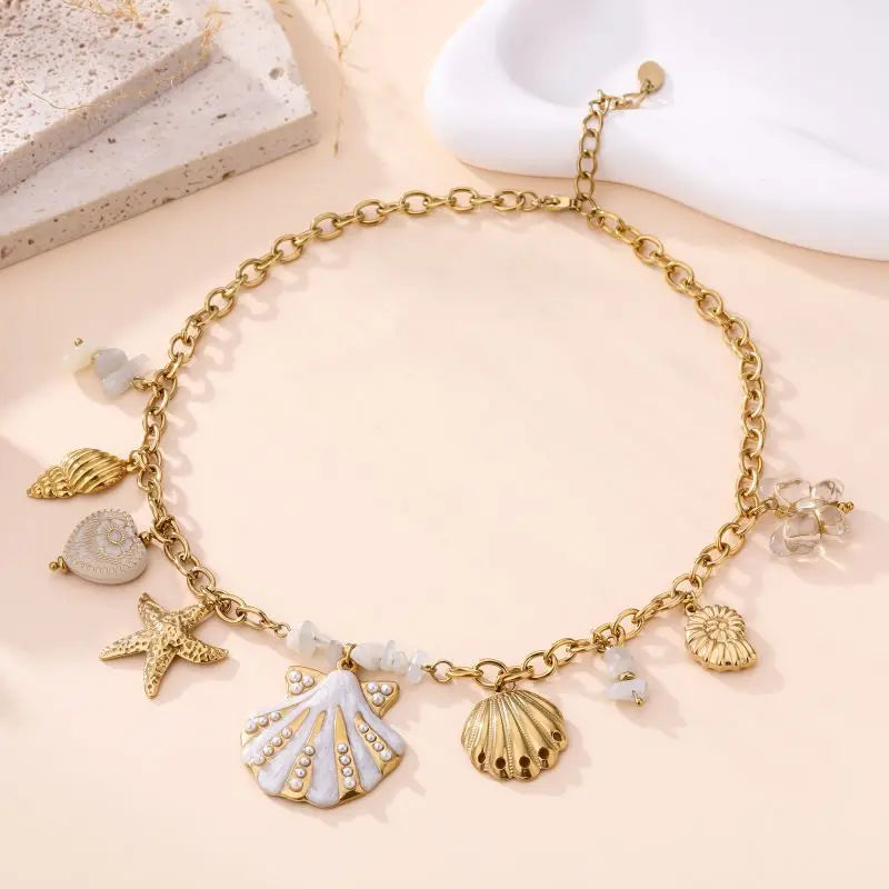 Collier ORLANE