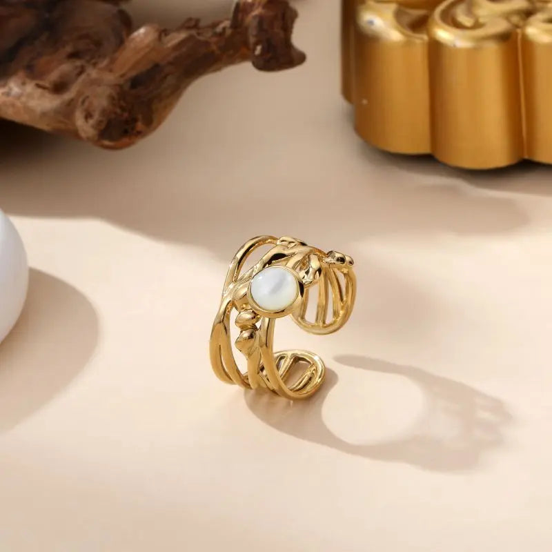 BAGUE THEA