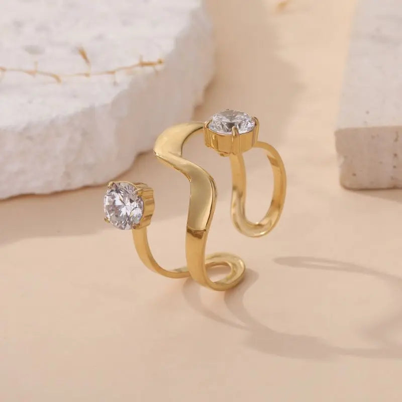 BAGUE SARAH
