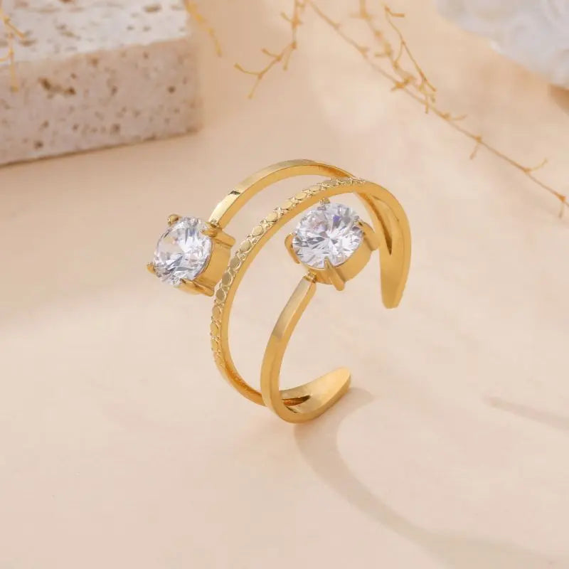 BAGUE ALYAH