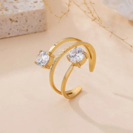 BAGUE ALYAH